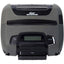 Star Micronics SM-T404i-DB50 Direct Thermal Printer - Monochrome - Portable - Receipt Print - Serial - Bluetooth - Gray - LCD Display Screen - 4.09