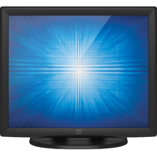 Elo 1915L 19" LCD Touchscreen Monitor - 5:4 - 5 ms