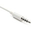 HEADPHONE MICROPHONE SPLITTER  