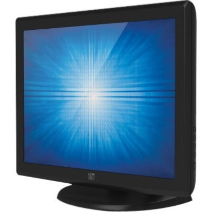 Elo 1515L 15" LCD Touchscreen Monitor - 4:3 - 11.70 ms