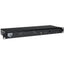 Tripp Lite 8-Port Rackmount KVM Switch w/ Built in IP and On Screen Display 1U