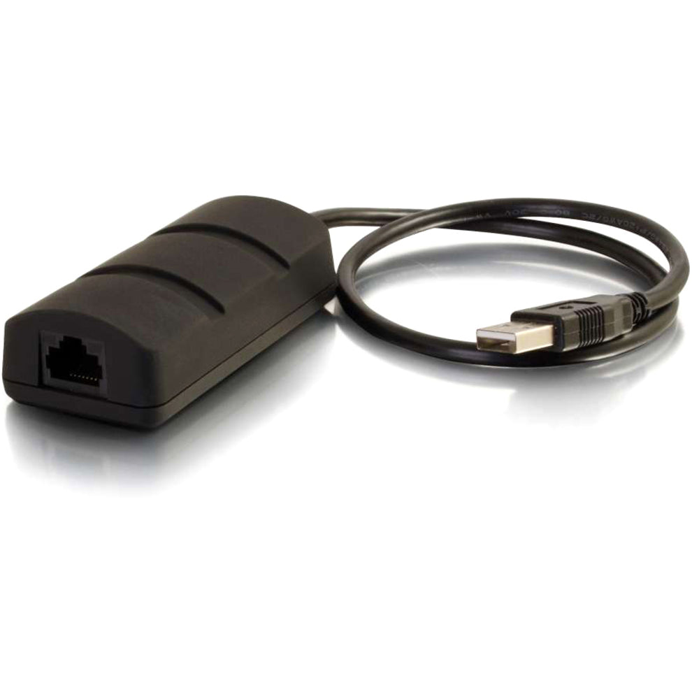 C2G USB 1.1 Superbooster Extender for Interactive Whiteboards