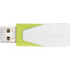 Verbatim 32GB Swivel USB Flash Drive - Eucalyptus Green