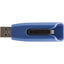 Verbatim 32GB Store 'n' Go V3 Max USB 3.0 Flash Drive - Blue