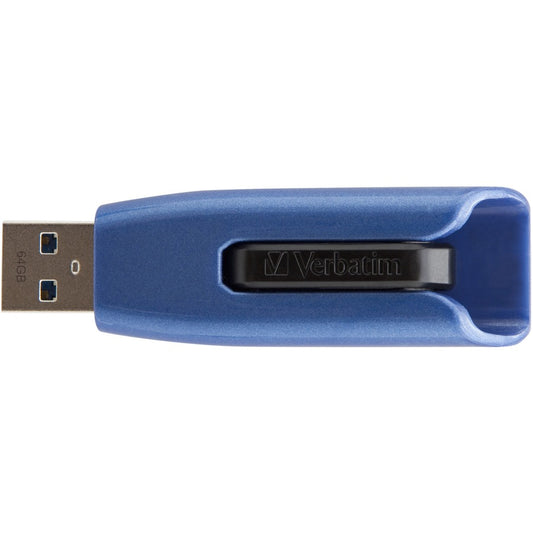 64GB V3 MAX FLASH DRIVE USB 3.0