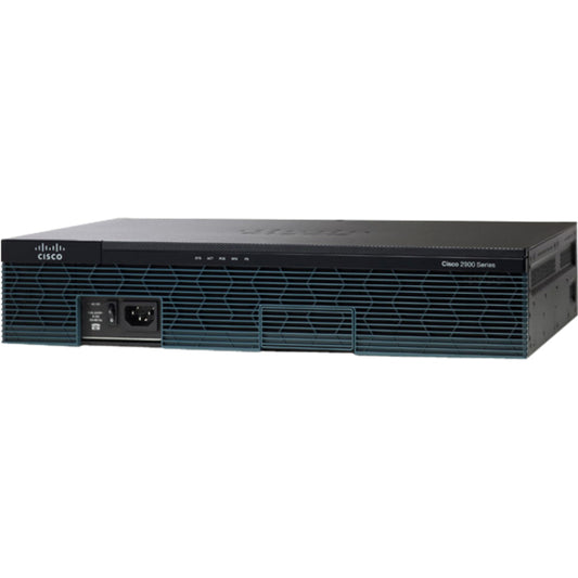 Cisco 2911 Router