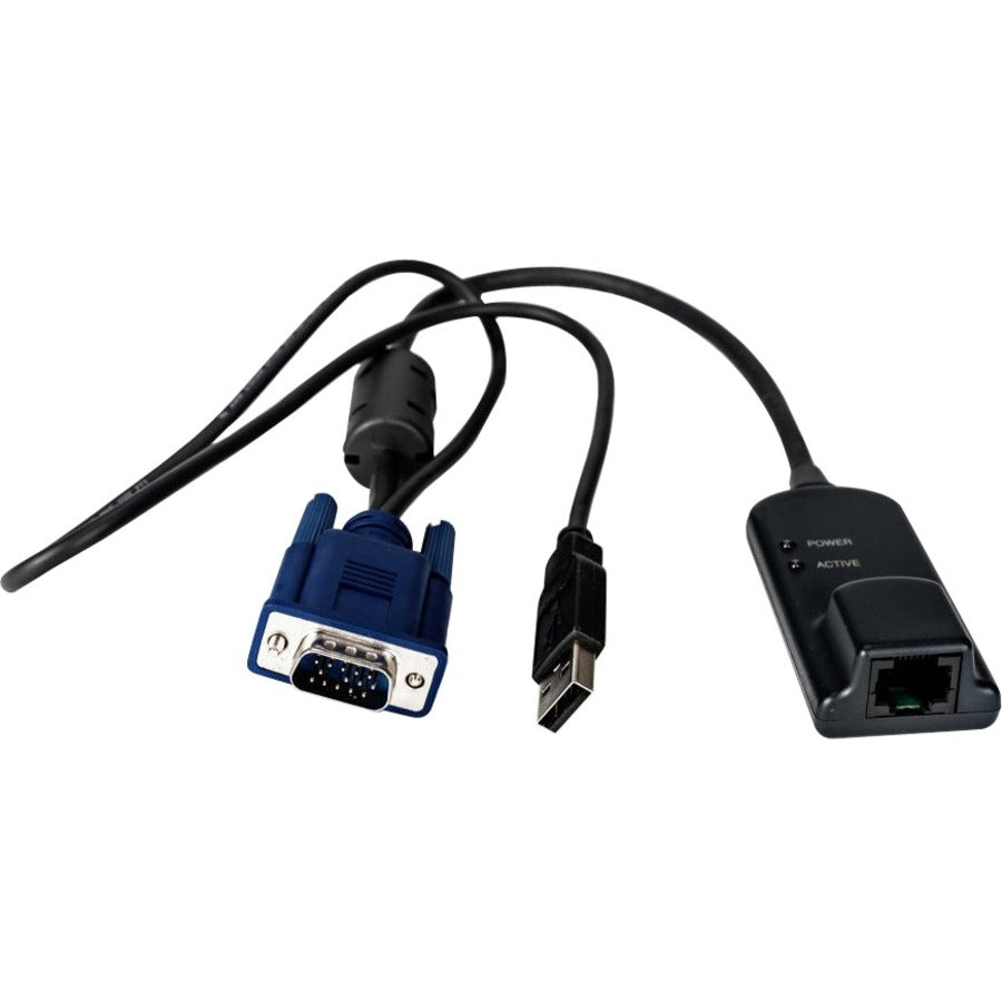 HIGH-RES VM CAC USB2HS         