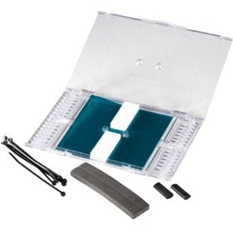 Ortronics Q-Series Splice Tray