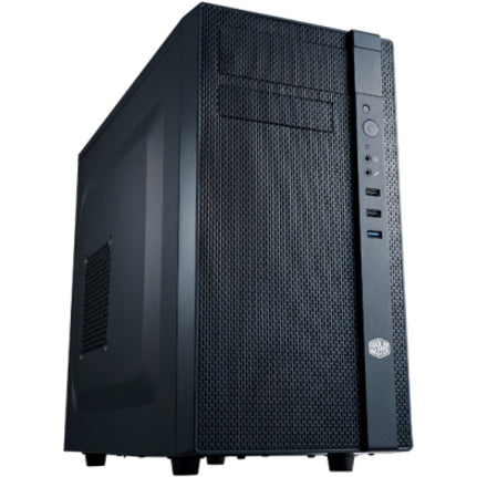 Cooler Master N200 System Cabinet