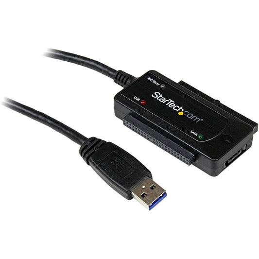 USB 3.0 TO SATA IDE ADAPTER    