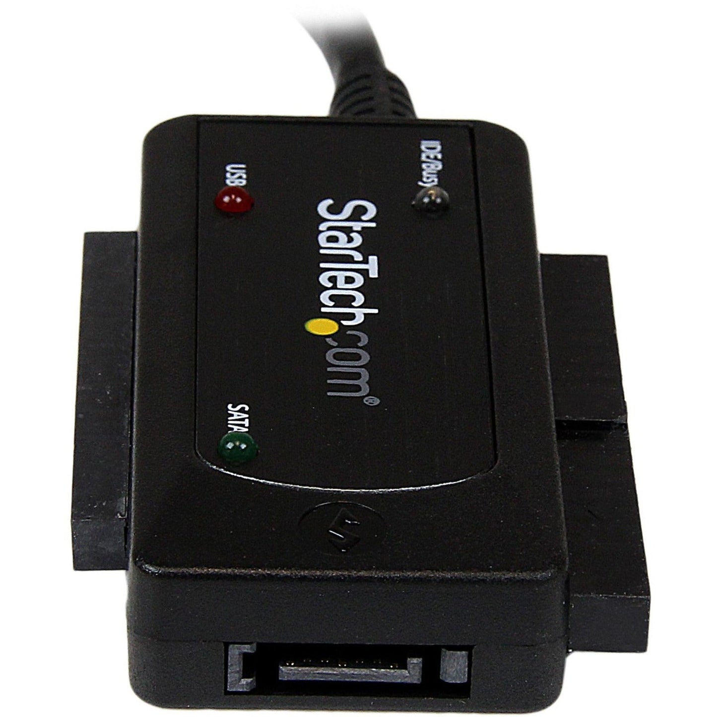 StarTech.com USB 3.0 to SATA or IDE Hard Drive Adapter Converter