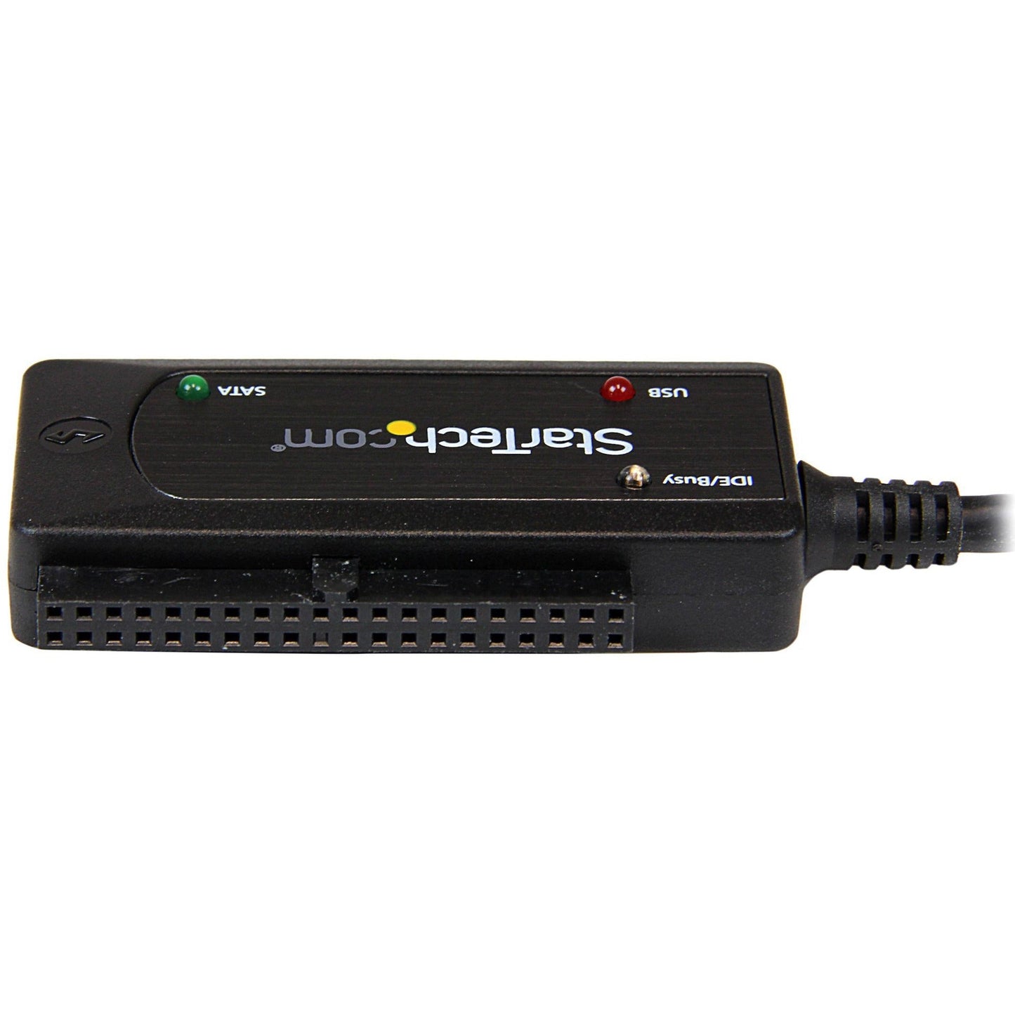 StarTech.com USB 3.0 to SATA or IDE Hard Drive Adapter Converter