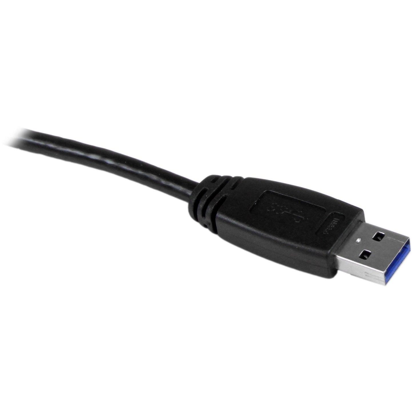 StarTech.com USB 3.0 to SATA or IDE Hard Drive Adapter Converter