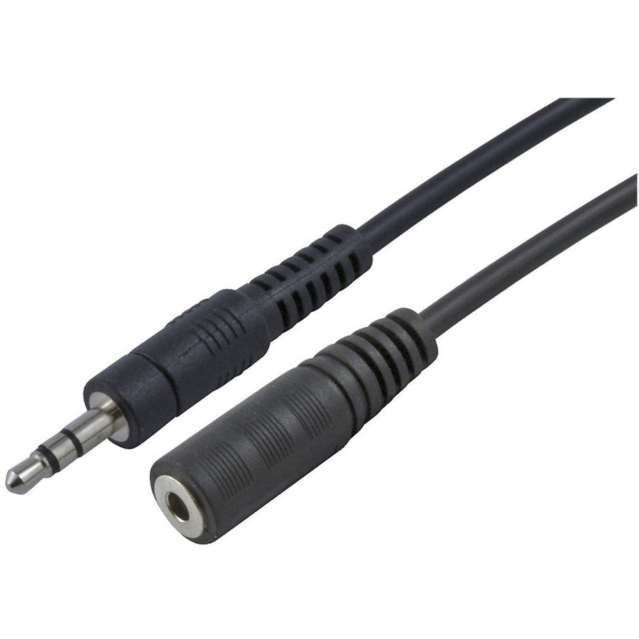 3FT STEREO EXTENSION CABLE 1M  