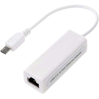 MICRO USB2 TO 10AND100MBPS     