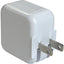 2.1A AMP WALL CHARGER FOR APPLE