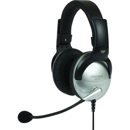 Koss SB45 USB Communication Headsets