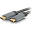 C2G 5m (16ft) HDMI Cable with Ethernet - High Speed CL2 In-Wall Rated - M/M