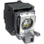 LMP-C200 REPLACEMENT LAMP FOR  