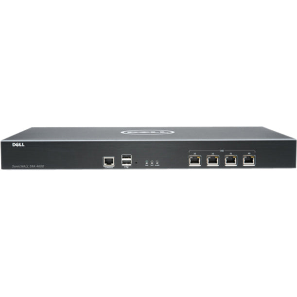 3YR TOTAL SECURE DELL SONICWALL