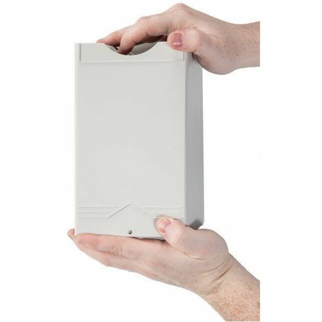 Pyramid 400-X Expanding Time Card Rack 25 Pocket – Tekmentum