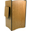 AmpliVox SN3230 - Multimedia Computer Lectern Non-Sound