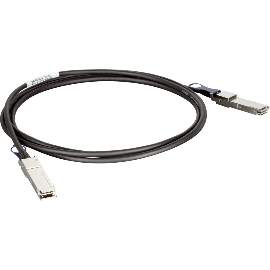 3M DIRECT ATTACH QSFP+ PASSIVE 