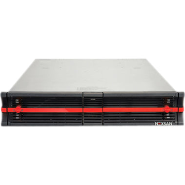 E18 ISCSI 1CTRL 18TB SYSTEM    