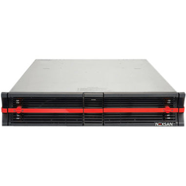 E18 ISCSI 2CTRL 72TB SYSTEM    