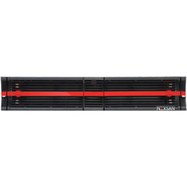 E18 FIBRE 2CTRL 18TB SYSTEM    