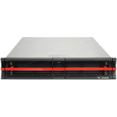 Nexsan Technologies E18 SAN Array