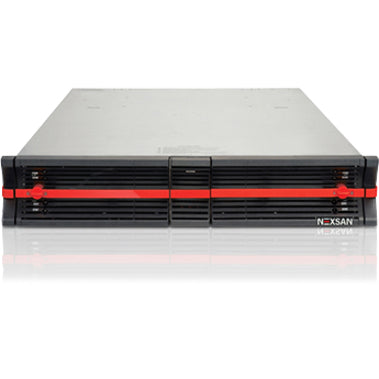 E18 FIBRE 2CTRL 10.8TB SYSTEM  