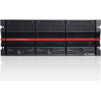 E48 FIBRE 1CTRL 16TB SYSTEM    