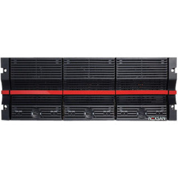 E48 FIBRE 1CTRL 64TB SYSTEM    