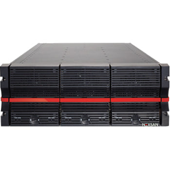 Nexsan Technologies E48 SAN Array