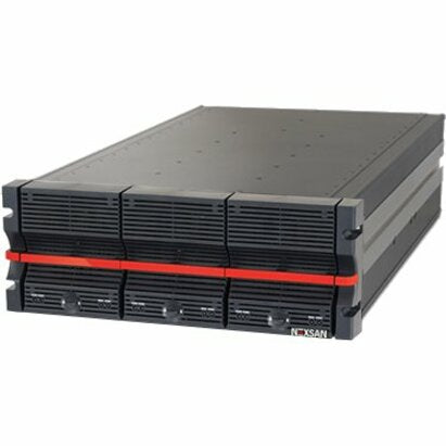 E48 FIBRE 1CTRL 28.8TB SYSTEM  