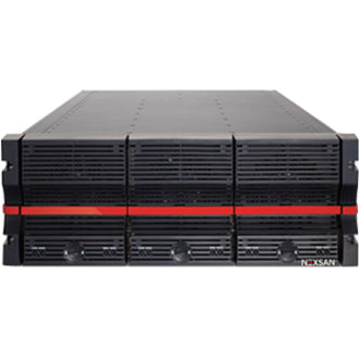 E48 FIBRE 2CTRL 48TB SYSTEM    