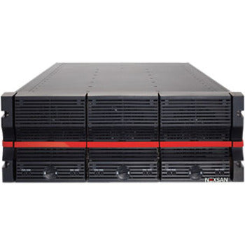 Nexsan Technologies E48 SAN Array