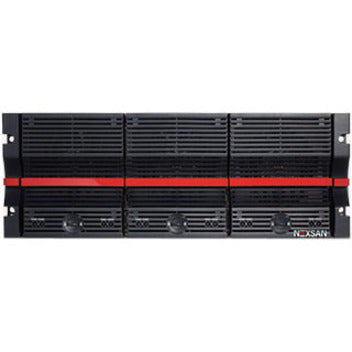 Nexsan Technologies E48 SAN Array
