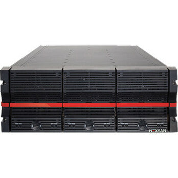 Nexsan Technologies E48 SAN Array