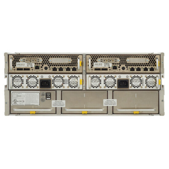 Nexsan Technologies E48 SAN Array