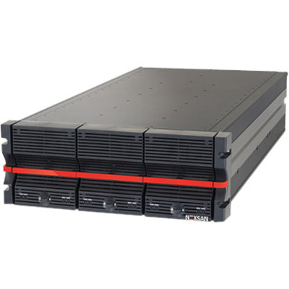 E60 ISCSI 1CTRL 60TB SYSTEM    