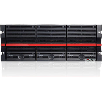 E60 FIBRE 1CTRL 160TB SYSTEM   