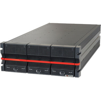 E60 ISCSI 2CTRL 80TB SYSTEM    