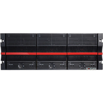 Nexsan Technologies E48X DAS Array