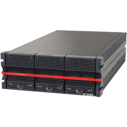 Nexsan Technologies E48X DAS Array