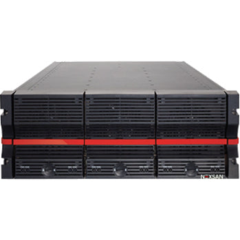 Nexsan Technologies E48X DAS Array