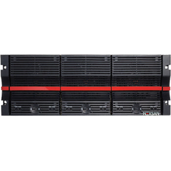 Nexsan Technologies E60X DAS Array