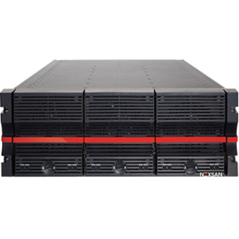 Nexsan Technologies E60X DAS Array
