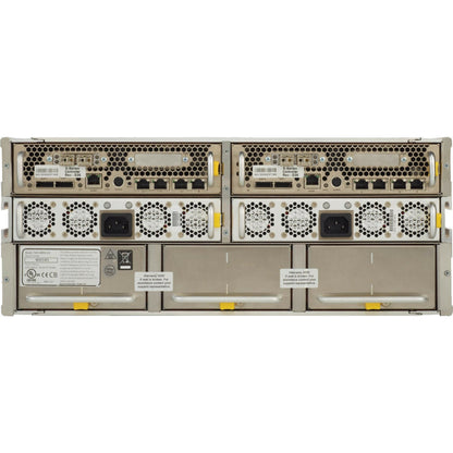 Nexsan Technologies E60X DAS Array